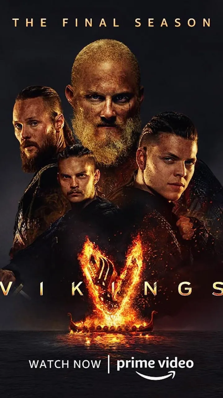 Alia Bhatt As Siggy, Hrithik As Rollo: AI Imagines Indian Stars As Vikings