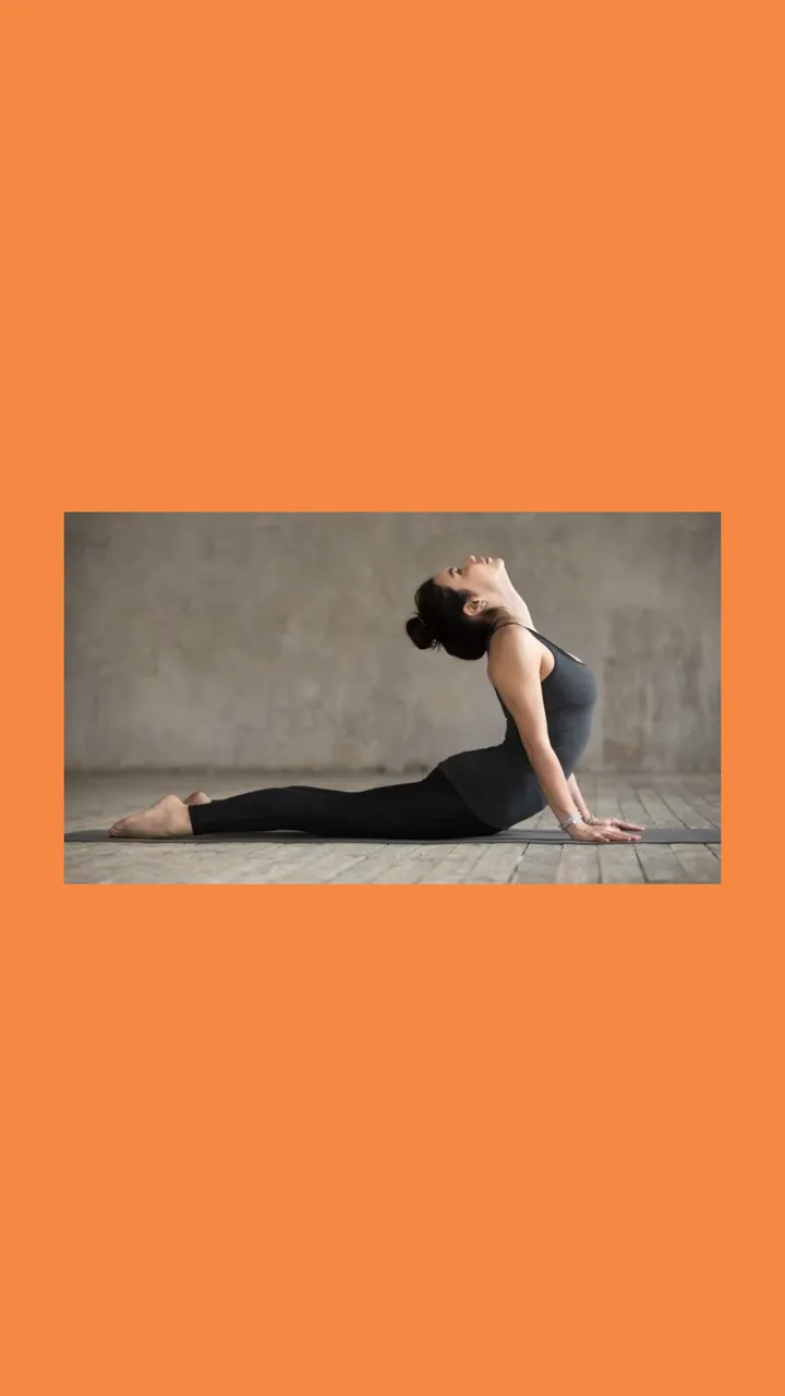 Yoga for Polycystic Ovarian Syndrome | LexiYoga