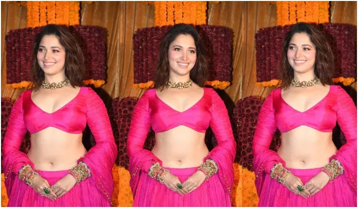 Tamannaah 