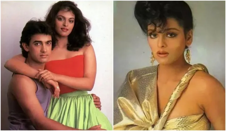 Shilpa Shirodkar