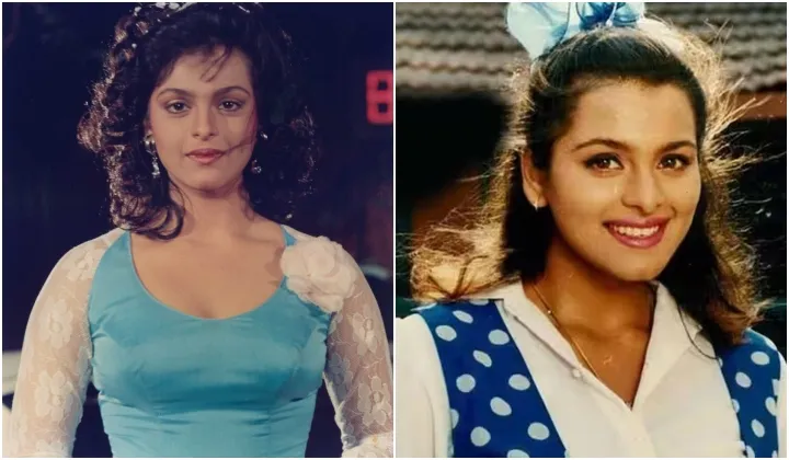 Shilpa Shirodkar