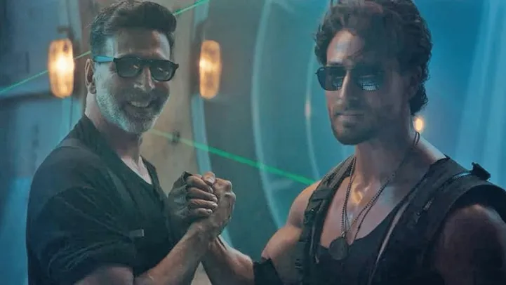 Bade Miyan Chote Miyan Akshay Kumar Tiger Shroff Film To Shoot In Jordan  Read Details Inside - Amar Ujala Hindi News Live - Bmcm:2024 में धमाल करने  को तैयार अक्षय-टाइगर, इस विदेशी
