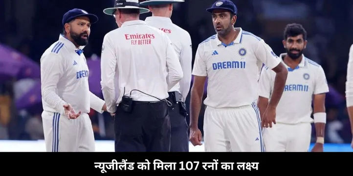 NZ Target