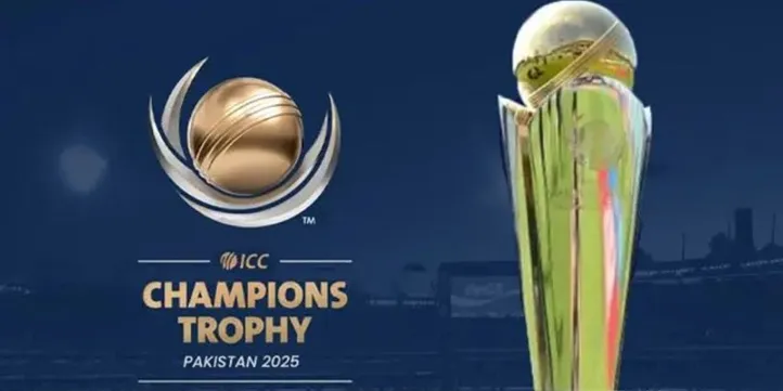  ICC, Champions Trophy 2025 , team india , pcb , bcci 