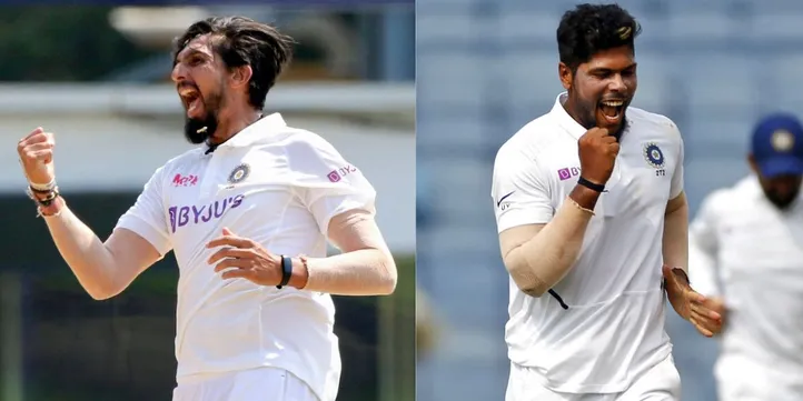 Team India