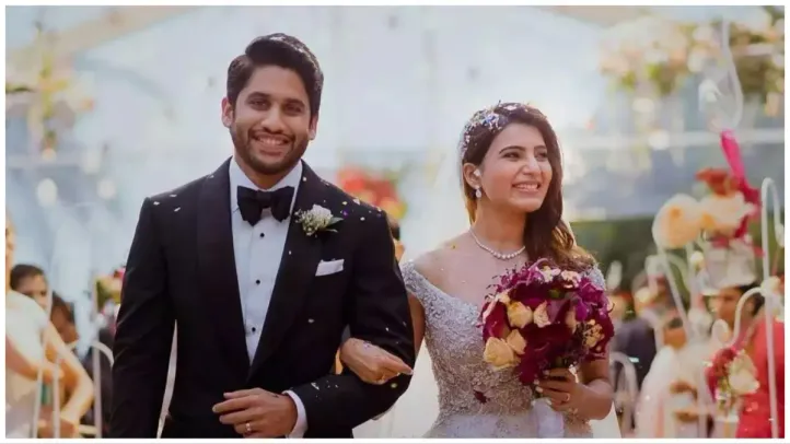 Naga Chaitanya spoke about ex-wife Samantha ruth prabhu after divorce तलाक  के बाद पहली बार एक्स वाइफ सामंथा को लेकर बोले नागा चैतन्य, वो जो चाहती  है... | Jansatta