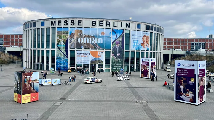 ITB Berlin 2025: Medical & Health Tourism Segment Gives Growth Market A Main Platform