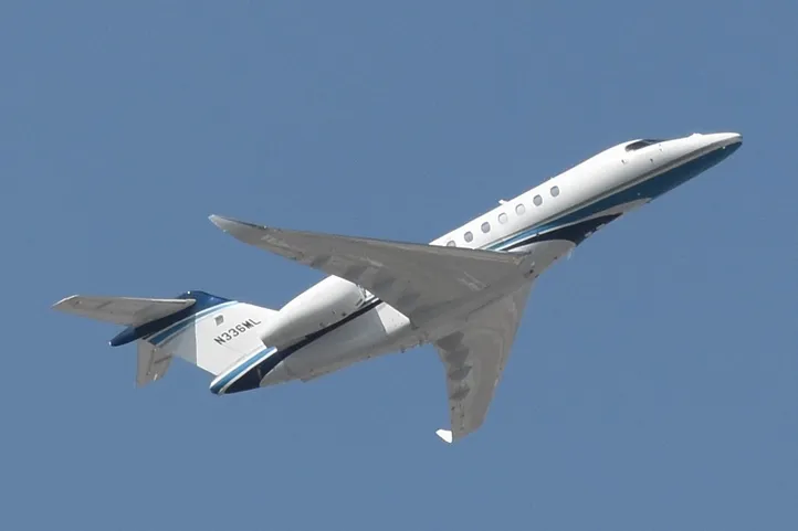 Fly Sirius To Acquire 20 Citation Longitude Jets