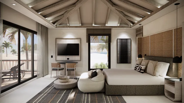 Hilton Wraps 2024 with Record Portfolio and Pipeline Growth in the Caribbean and Latin America