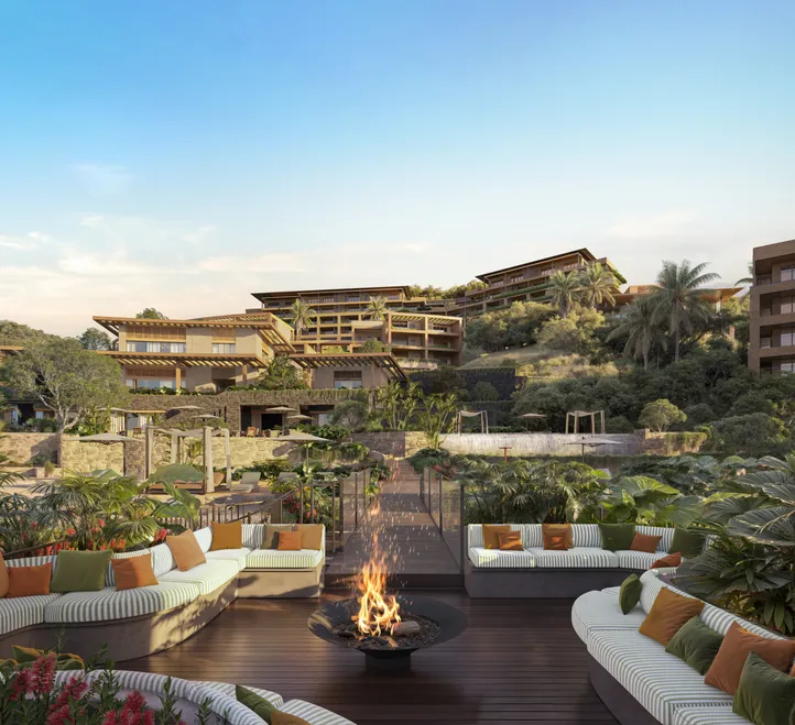 Hilton Wraps 2024 with Record Portfolio and Pipeline Growth in the Caribbean and Latin America