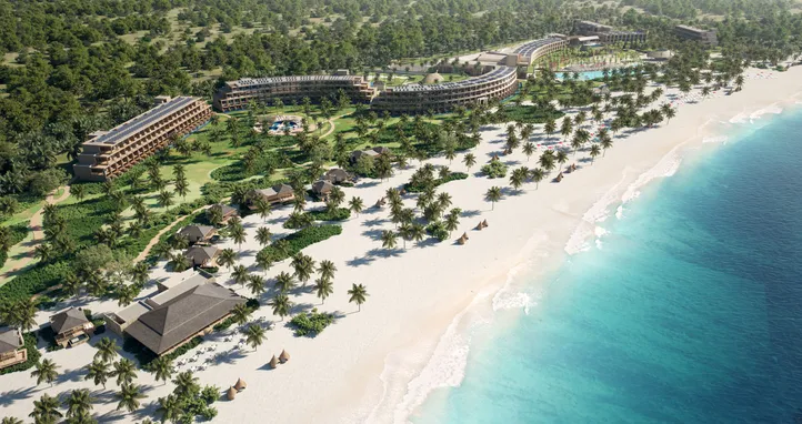 Hilton Wraps 2024 with Record Portfolio and Pipeline Growth in the Caribbean and Latin America