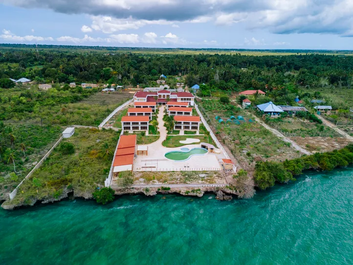  This forest refuge is home to the rare Zanzibar red colobus monkey, unique to the island, and diverse plant and animal life, including the local flora and fauna. 