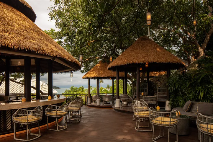 Anantara Lawana Koh Samui Resort
