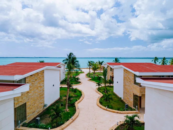  This forest refuge is home to the rare Zanzibar red colobus monkey, unique to the island, and diverse plant and animal life, including the local flora and fauna. 