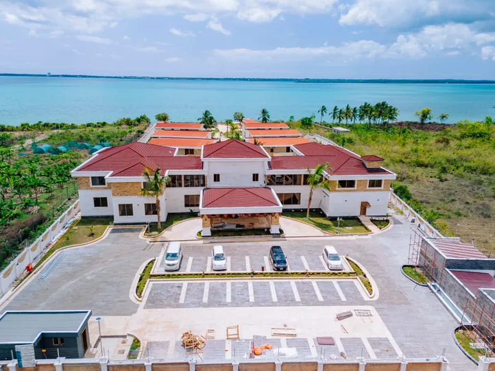  This forest refuge is home to the rare Zanzibar red colobus monkey, unique to the island, and diverse plant and animal life, including the local flora and fauna. 