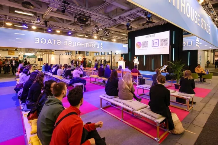 ITB BERLIN