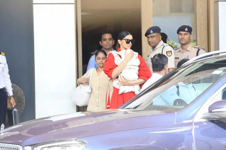 Deepika Padukone