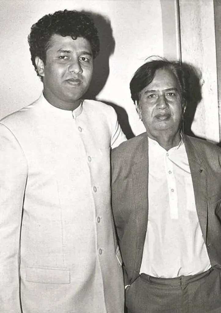 Anu Malik Biography, Age, Songs, Date of Birth, Daughter, Brother and  Images - musicschool.in