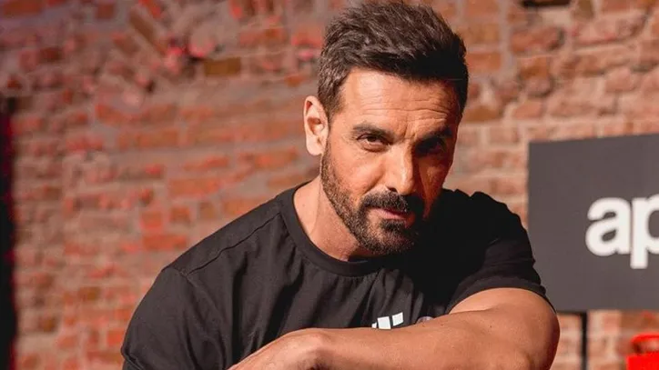 Vedaa Star John Abraham Slams Actors Who Promote Paan Masala After Fitness  Talk They Selling Death To People - Entertainment News: Amar Ujala - John  Abraham:'पान मसाला' का विज्ञापन करने वाले अभिनेताओं