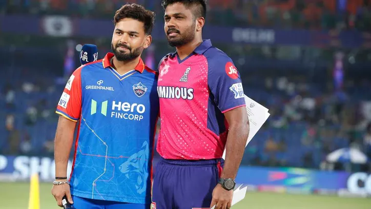 Samson vs Pant: Who's ahead in the World Cup race? | Cricbuzz.com