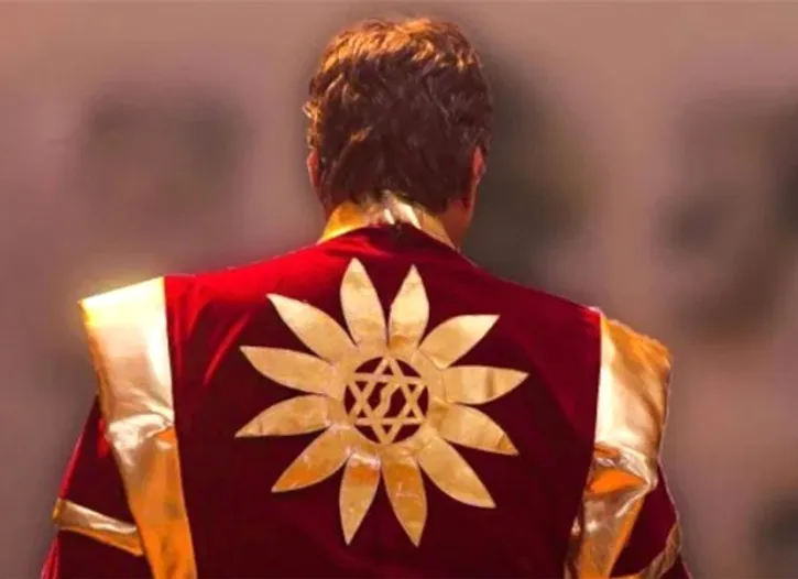 Shaktimaan 2 teaser out: Mukesh Khanna brings back India’s first superhero for today’s generation, watch 