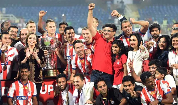 IPL Winners List: Atletico de Kolkata were the IPL 2014 Champions