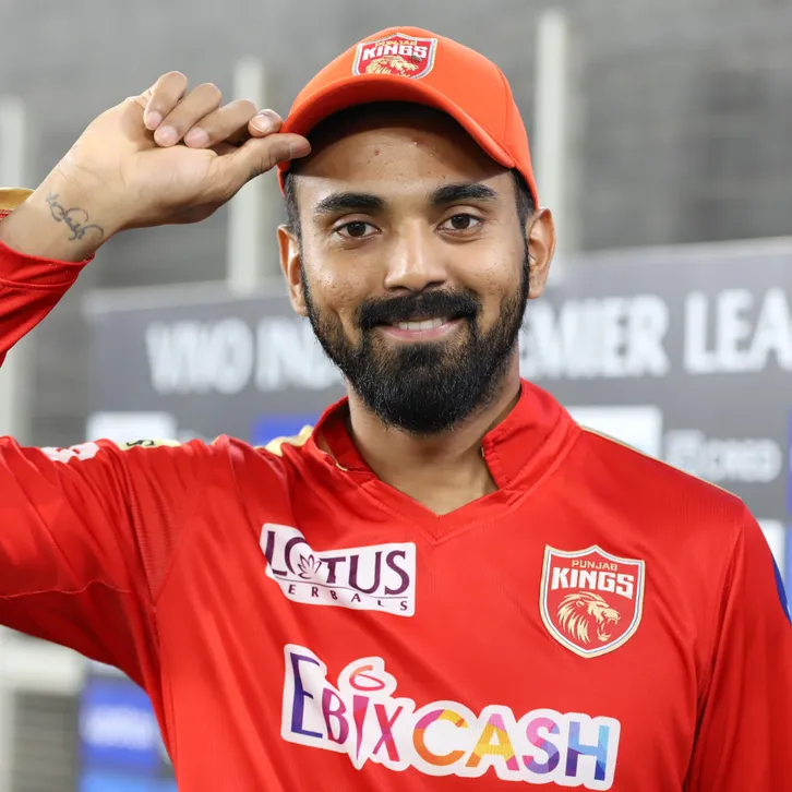 Kl Rahul was the top run-scorer in the 2020 IPL season