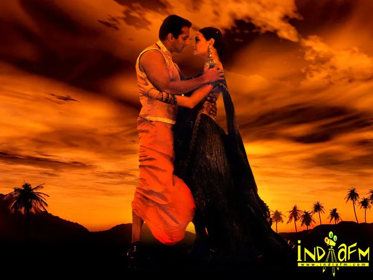 Tumko Na Bhool Paayenge 2002 Wallpapers | Tumko Na Bhool Paayenge 2002 HD  Images | Photos salman-khan-90 - Bollywood Hungama