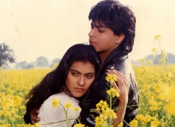 ddlj