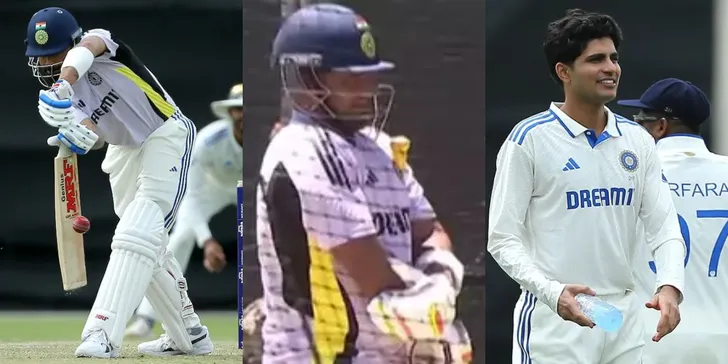 Team India