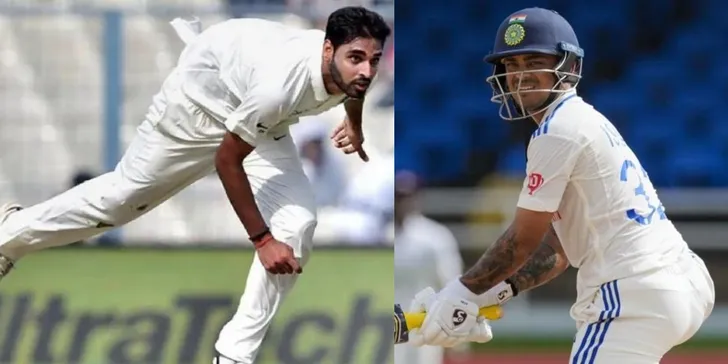 IND vs SA