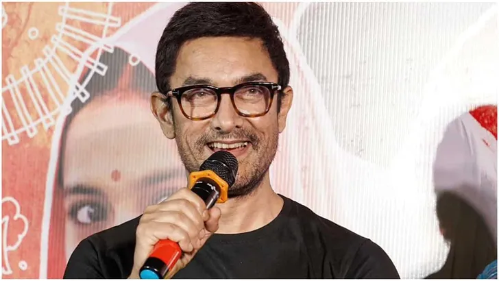 Aamir Khan plans to not sell digital rights of his films in advance ahead  of Sitaare Zameen Par - Reports