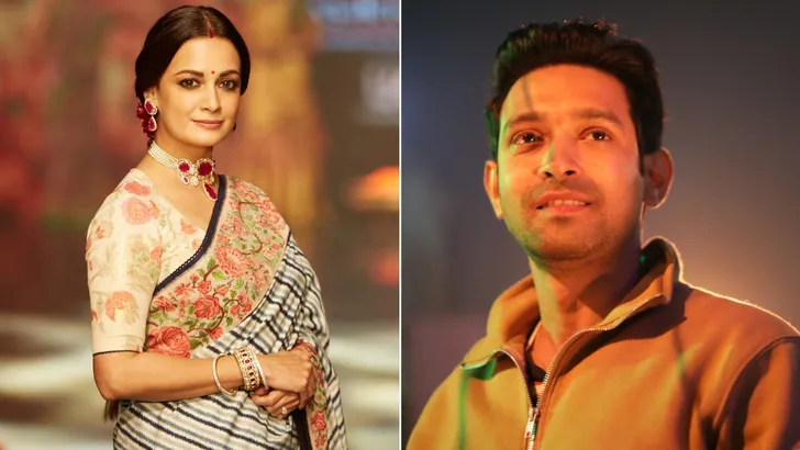 Dia Mirza, Sanjay Gupta Support Vikrant Massey's Decision To Quit Acting:  'In Times Of Insecurity, Jealousy…' - Entertainment