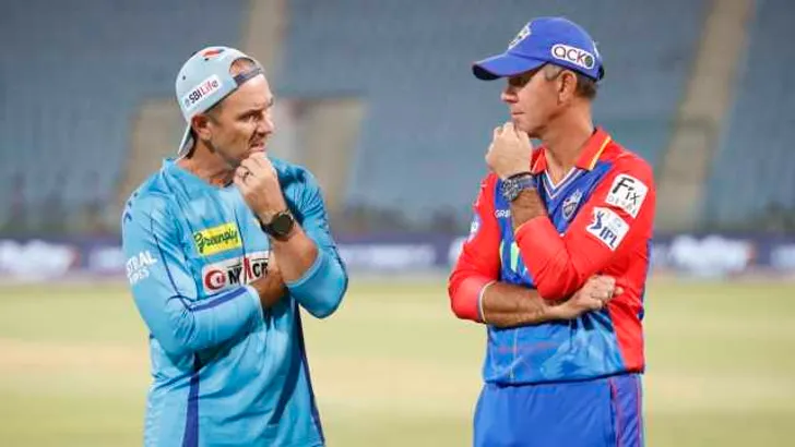 India National Cricket Team | IND | India Team News and Matches