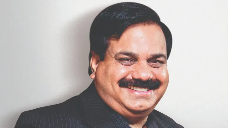 Amit Syngle