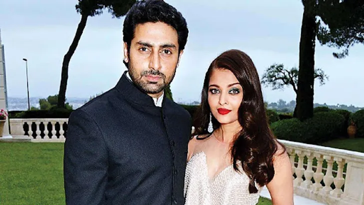 Fenil and Bollywood: Abhishek Bachchan's film with Aishwarya Rai Bachchan  put on the back burner?