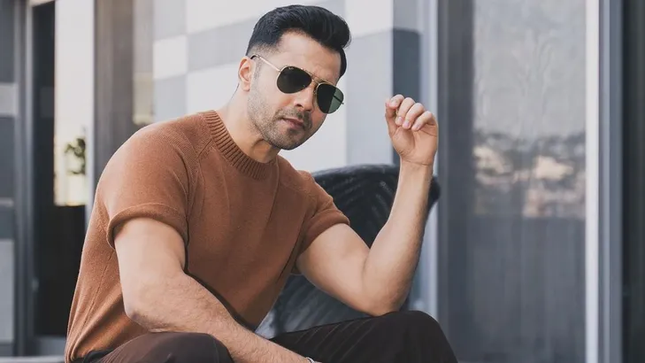 Varun Dhawan Tries To Become A Better Father For Her Daughter Actor Likes  To Play With Her - Entertainment News: Amar Ujala - Varun Dhawan:अच्छा पिता  बनने की कोशिश कर रहे हैं