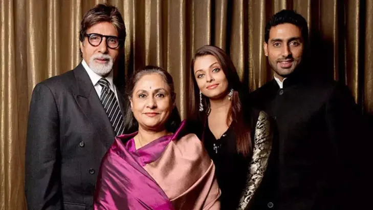 पत्नी ऐश्वर्या या मां जया, किससे डरते हैं अभिषेक? बहन श्वेता ने बताया  रिश्ते का सच - Abhishek bachchan scared of mother jaya bachchan or wife  aishwarya rai once shweta bachchan reveals