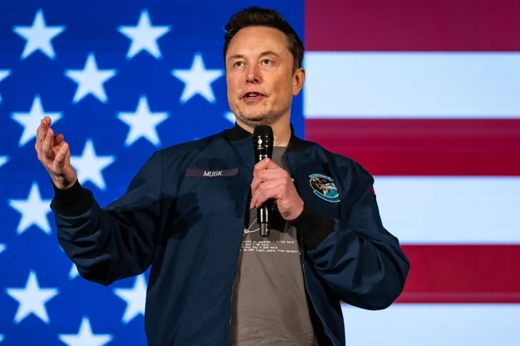 Elon Musk: अमेरिका में डोनाल्ड ट्रम्प की जीत,एलन मस्क के टेस्ला शेयरों में  जबरदस्त उछाल