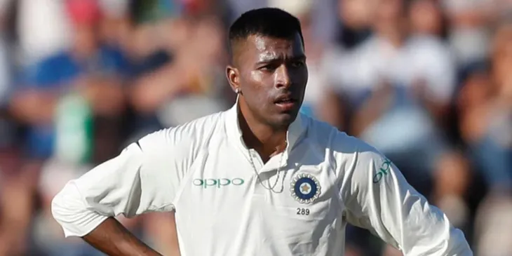 Border Gavaskar Trophy