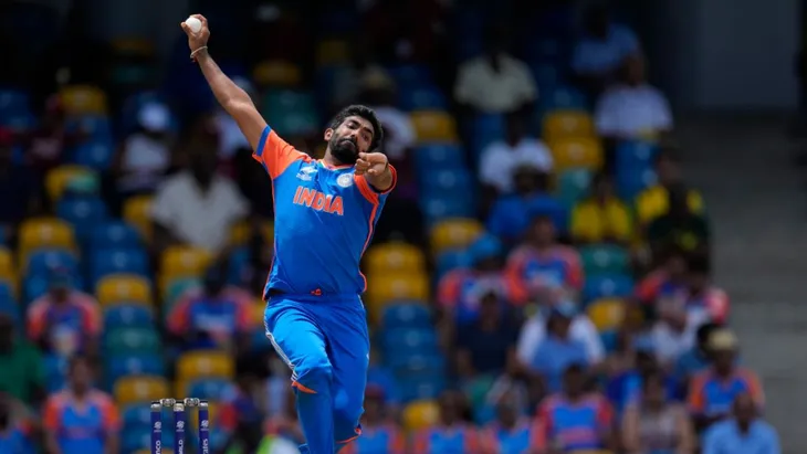 Jasprit bumrah Statement