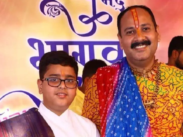 क,