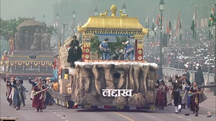 laddhakh