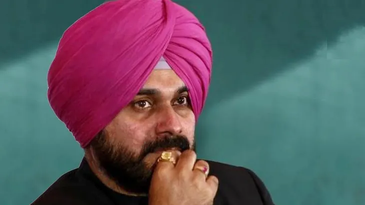 नवजोत सिंह सिद्धू को मिलेगी बड़ी राहत? अच्छे आचरण के कारण गणतंत्र दिवस पर  हो सकते हैं रिहा - Navjot Singh Sidhu may get a big relief from punishment  ntc - AajTak