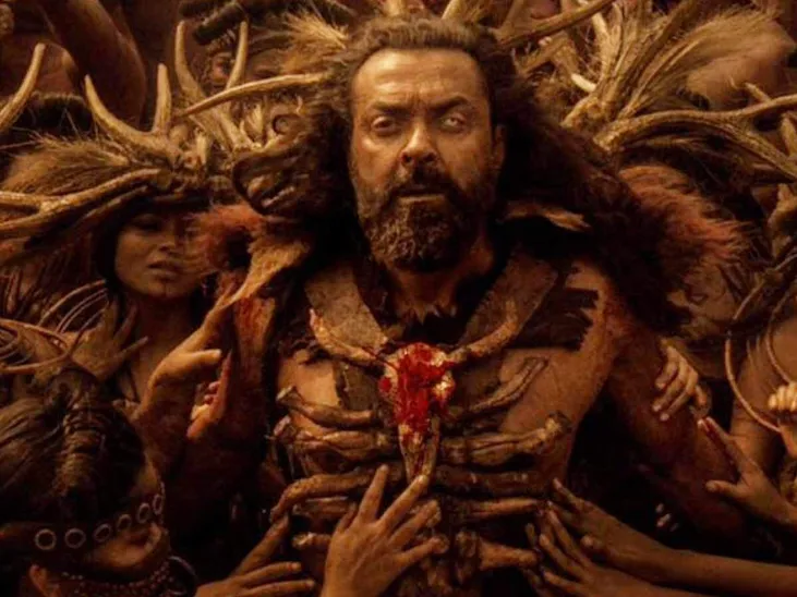 Bobby Deol, Suriya shower love on each other at Kanguva's event |  Filmfare.com