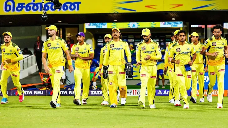 EXPLAINED! Why Chennai Super Kings Are UNLIKELY To Qualify For IPL 2024  Playoffs | Times Now