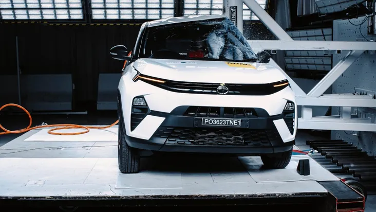 Tata-Nexon diesel SUV