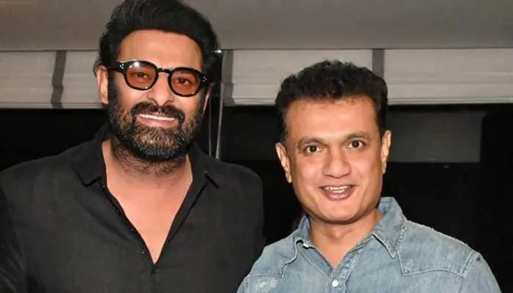 'Rebel Star' Prabhas Signs Three Mega Movie Deal With Salaar Makers, Hombale Films Eyes Kantara 2, KGF 3 & New Projects In Pipeline