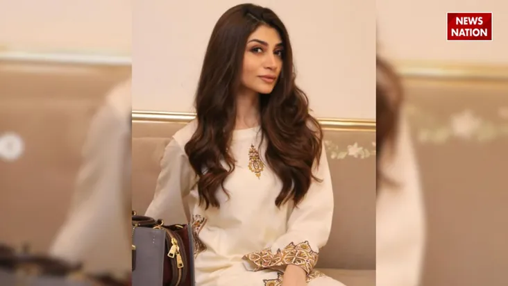 Zoya Nasir 