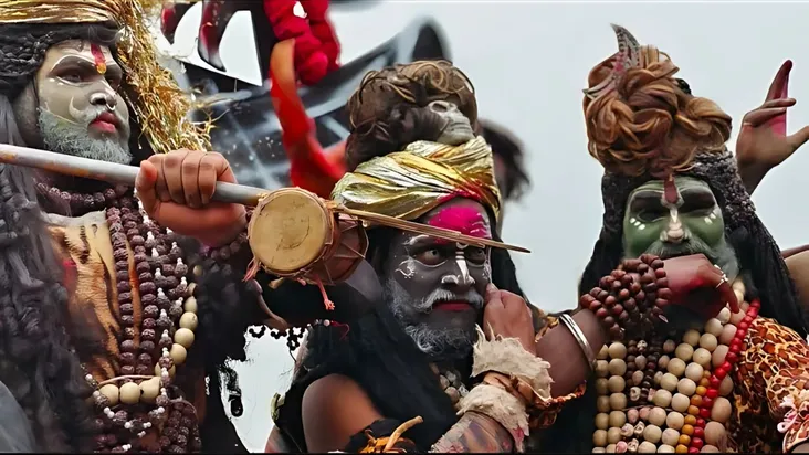 aaghori